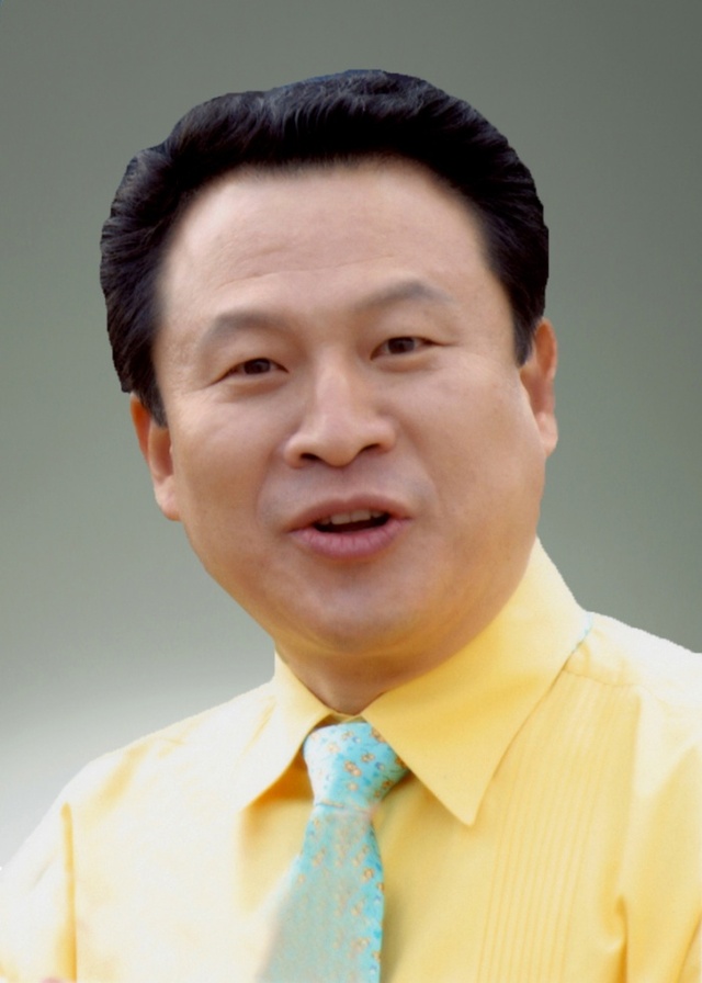 ▲ 안승남 의원