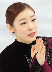 ▲ 김연아.경기일보 DB