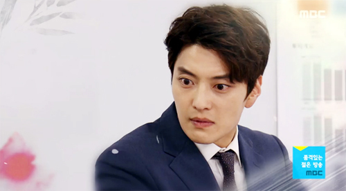 ▲ MBC 아침드라마 ‘훈장 오순남’ 126회