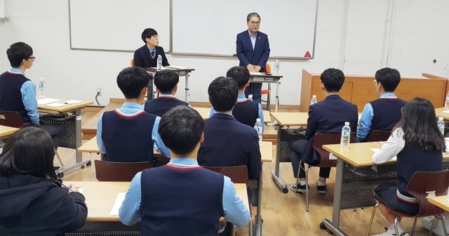 ▲ 이재정 교육감 사본