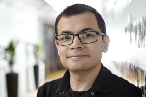 ▲ 구글 딥마인드의 창업자인 데미스 허사비스 최고경영자(CEO) [DeepMind 제공]