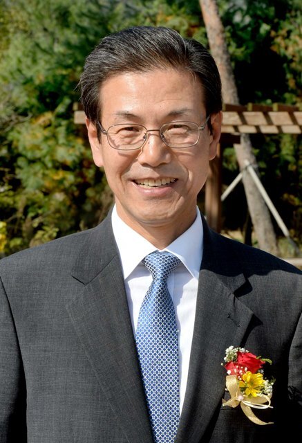 ▲ 강화인삼축제 이상복 강화군수