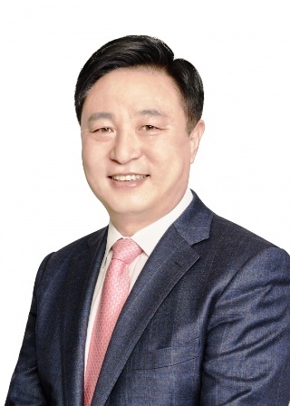 ▲ 더불어민주당 김두관 국회의원