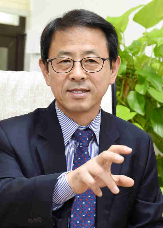 이택용 수원시 일자리경제국장