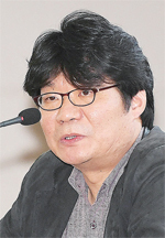 사회자 김종혁 교수