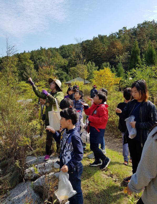 ▲ 04_여주 황학산수목원 숲속학교 제 16기 성료 (4)