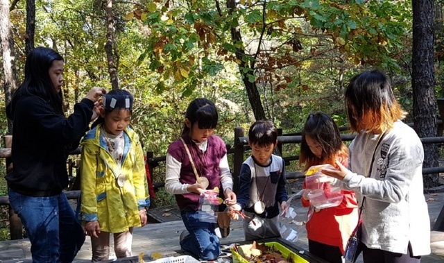 ▲ 04_여주 황학산수목원 숲속학교 제 16기 성료 (3)