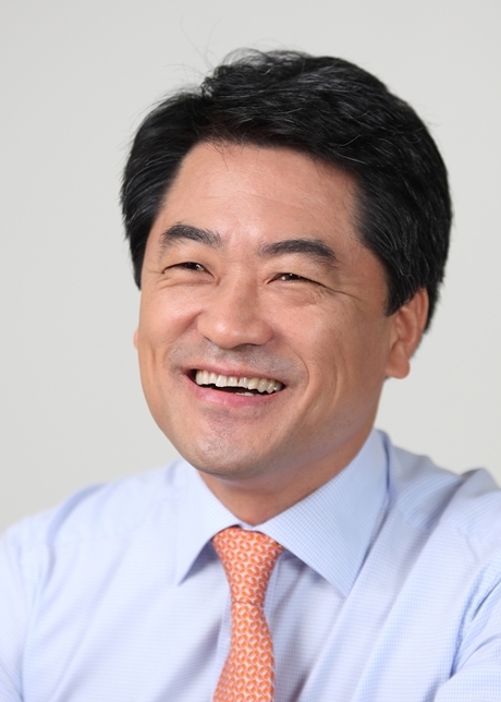 ▲ 김형주 한국블록체인산업진흥협회 이사장. 사진/한국블록체인산업진흥협회