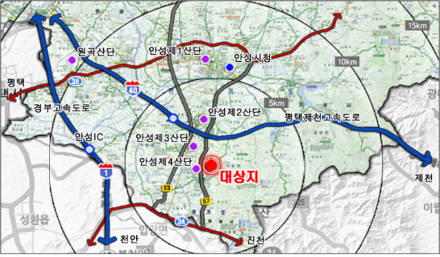 ▲ 2. 위치도