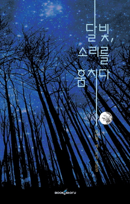 ▲ 달빛,소리를훔치다