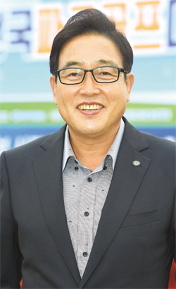 김선교 양평군수