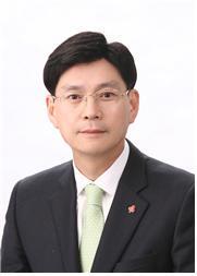 ▲ 김영진 한국자원봉사센터협회 회장 사진