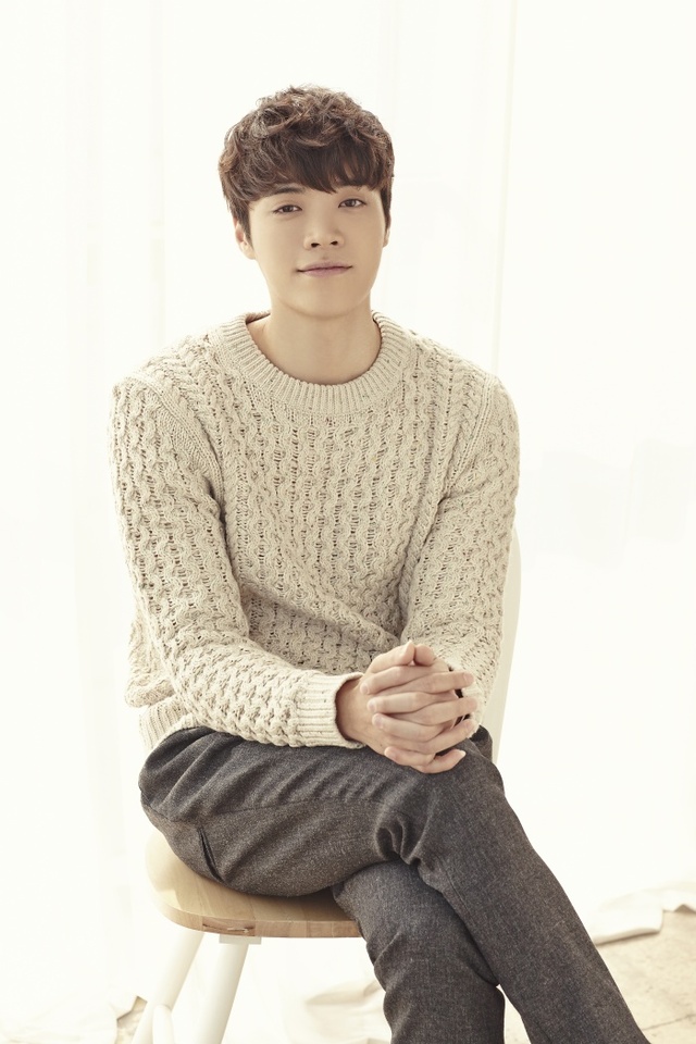 ▲ 에디킴 (Eddy Kim)