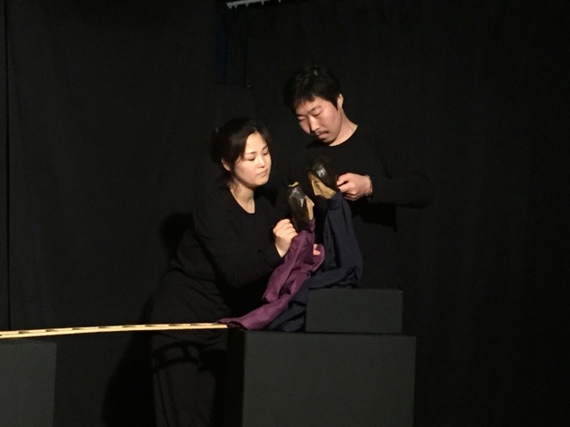 ▲ 예술가의 놀이터 (2)
