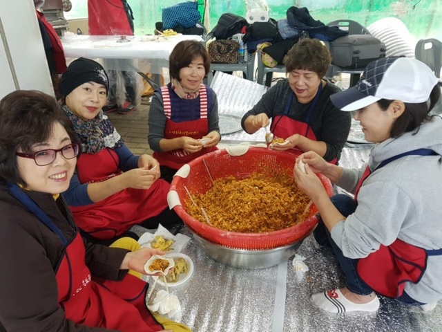 ▲ 백령면
