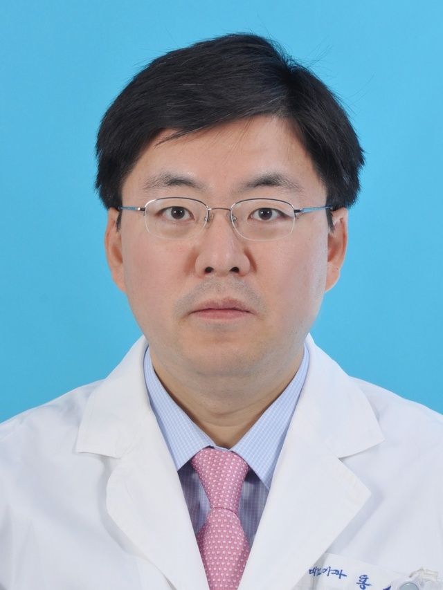 ▲ 분당서울대병원 비뇨기과 홍성규 교수