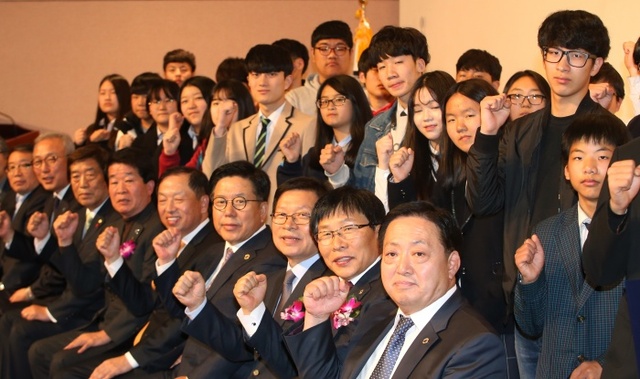 ▲ (사진)범죄예방 한마음대회3
