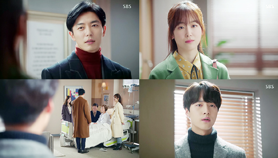 ▲ SBS 월화드라마 ‘사랑의 온도’