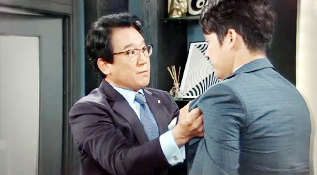▲ KBS2 일일드라마 ‘내 남자의 비밀’ 31부