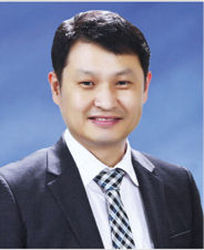 ▲ 을지대학교 김명철 교수