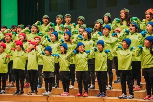 ▲ 2016 공연사진