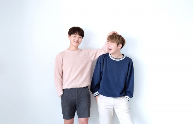 ▲ (사진2) 보정역 생활문화센터 11월 청춘파티에는 인디 듀오 고요한가을이 찾아올 예정이다.