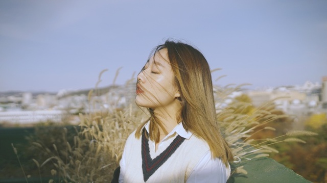 ▲ (사진3) 12월 청춘파티에서는 가수 한올을 만날 수 있다.