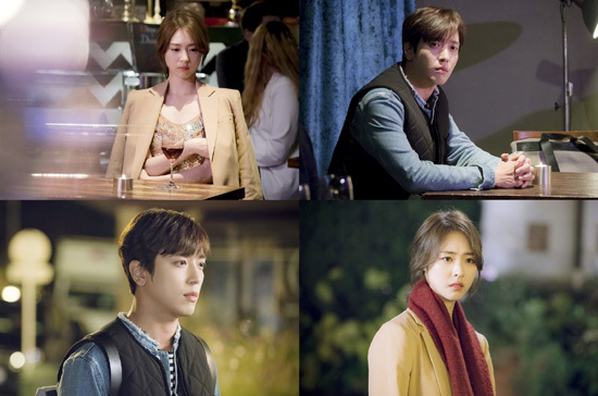 ▲ JTBC 금토드라마 ‘더패키지’ 9회