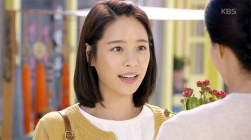 ▲ KBS2 아침드라마 TV소설 ‘꽃피어라 달순아’ 65부