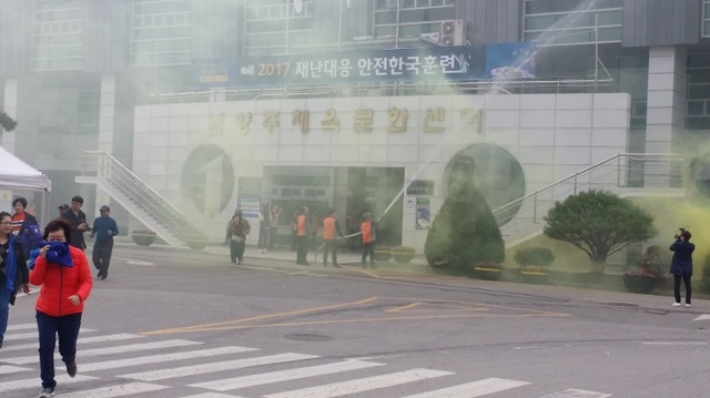 ▲ 1110[안전기획과] 남양주시 3년 연속, 재난관리 우수기관 선정 활동사진 2