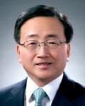 ▲ 현대경제연구원 이동근 신임 원장