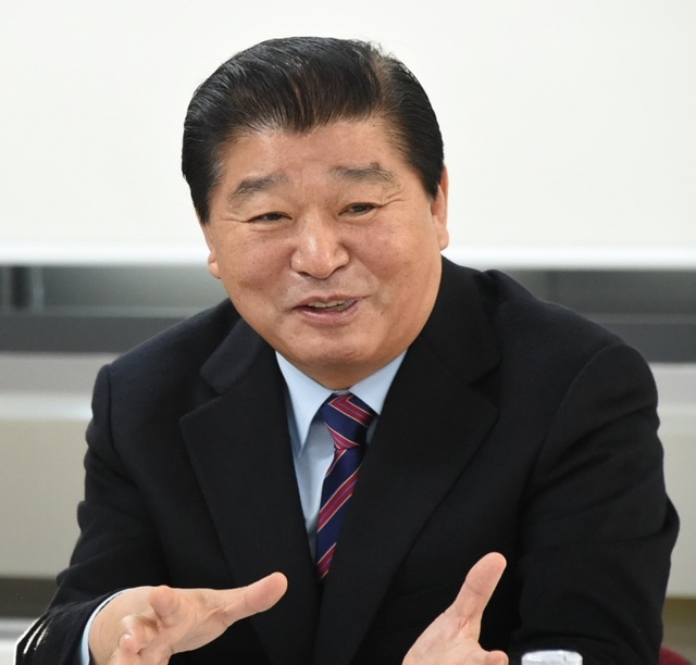 ▲ 이석우남양주시장 사진