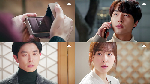 ▲ SBS 월화드라마 ‘사랑의 온도’ 서현진X양세종