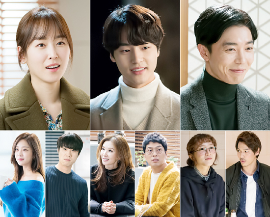 ▲ SBS 월화드라마 ‘사랑의 온도’