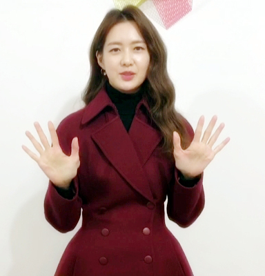 ▲ tvN ‘부암동 복수자들’ 이요원