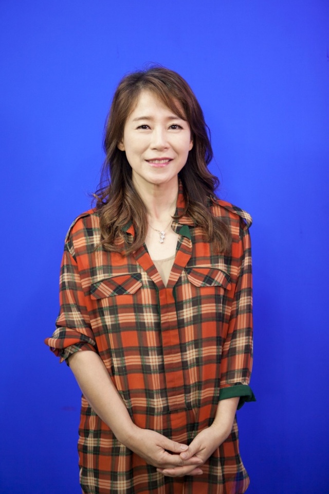 ▲ 삼육대 손애리 교수