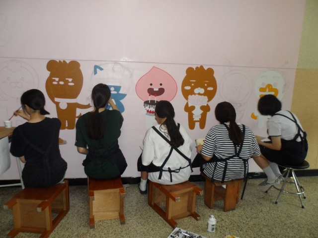 ▲ 덕정고1