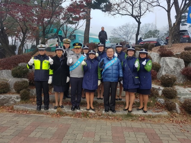 ▲ 방어운전 캠페인1
