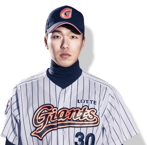 ▲ kt wiz 1라운드 지명자 좌완 투수 조현우