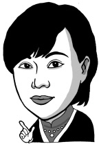 박정임 부장