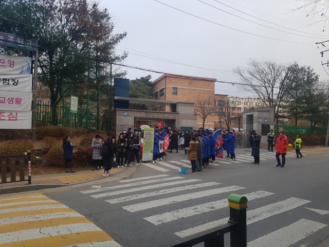 ▲ 조원고