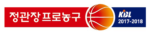 ▲ 정관장 프로농구 엠블럼