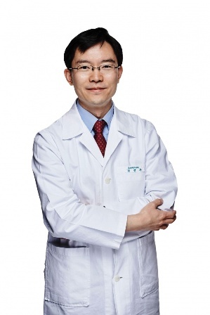 ▲ 성빈센트병원 류마티스내과 박경수교수