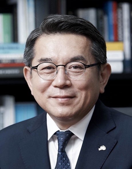 ▲ 대한상공회의소 상근부회장에 김준동  전 산업통상자원부 기획조정실장이 선임됐다. 사진/대한상공회의소 제공