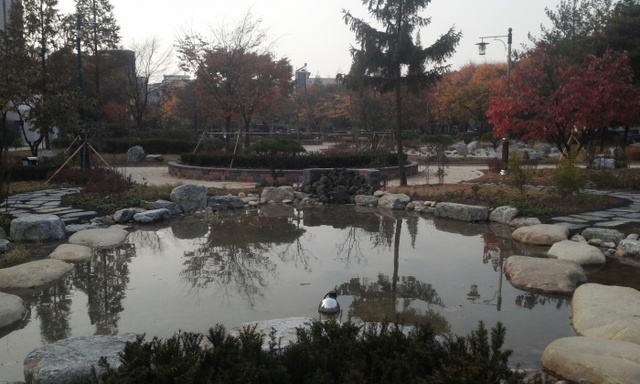 ▲ 청학공원 생태공간  (3)