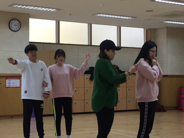 ▲ 청소년 공연 연습현장 (6)