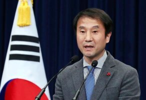 ▲ 신임 한병도 청와대 정무수석
