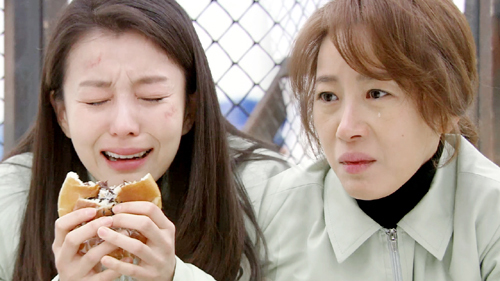 ▲ SBS 아침드라마 ‘달콤한 원수’ 122회