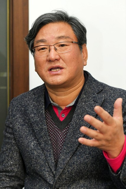 이재복 수원중·고 총동문회장
