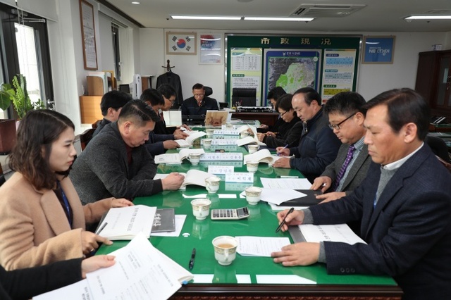 ▲ 군포-비정규직 근로자 정규직 전환 (1)